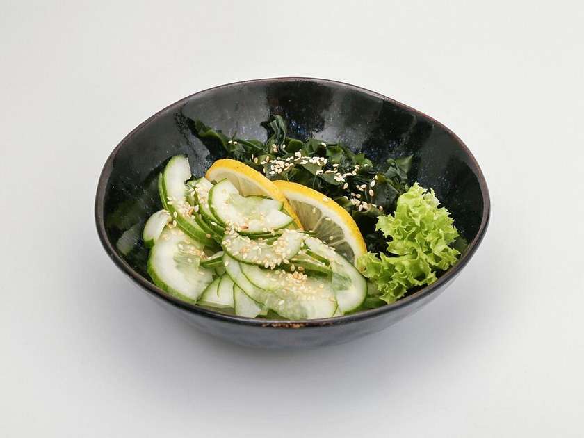 WAKAME