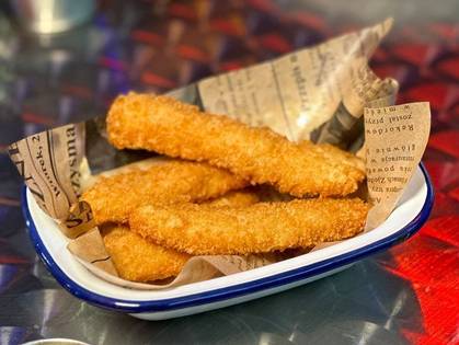 NUGGETSY KIDS