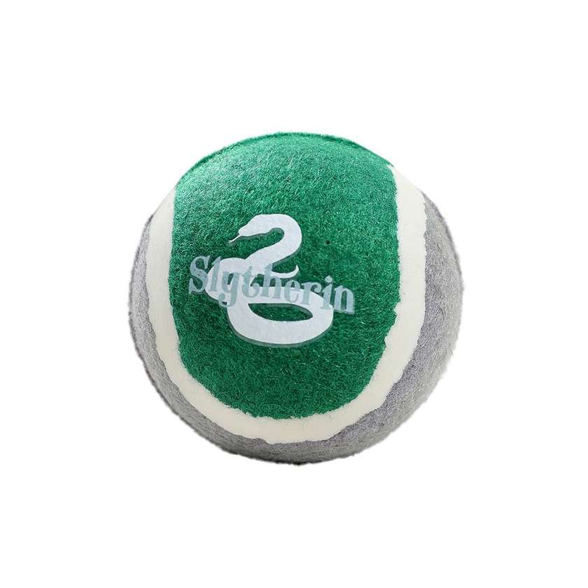 Harry Potter Pet Ball(Slytherin)