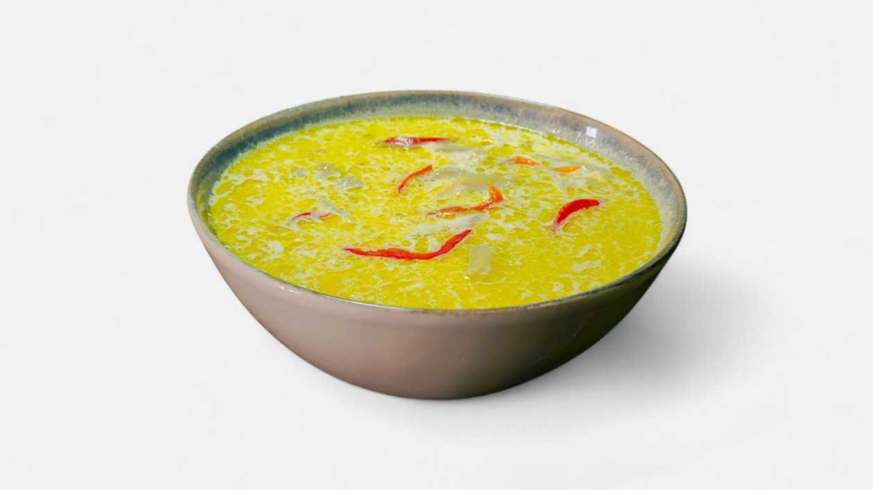 Ciorbă de burtă
