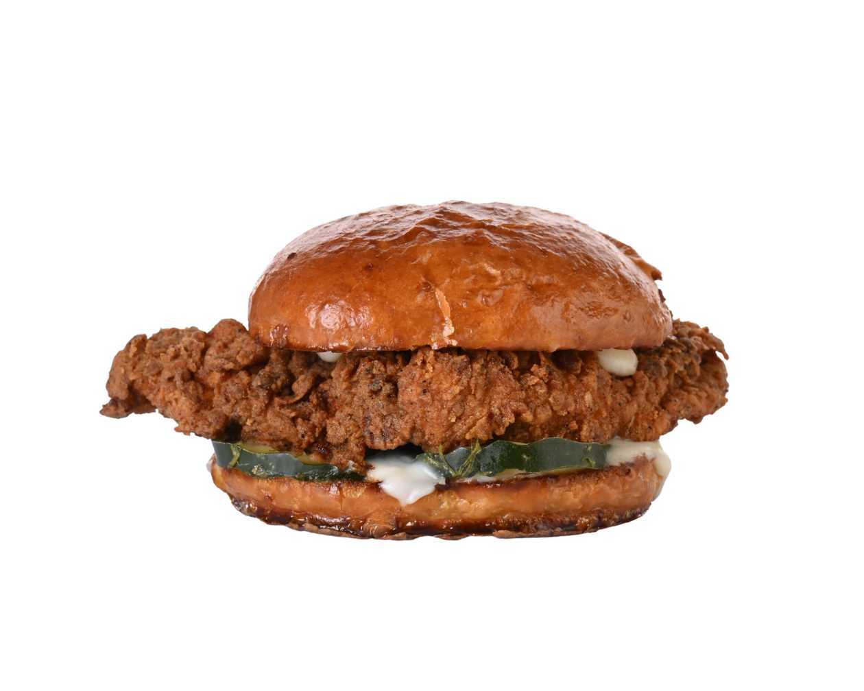 Jr. Original Chicken
