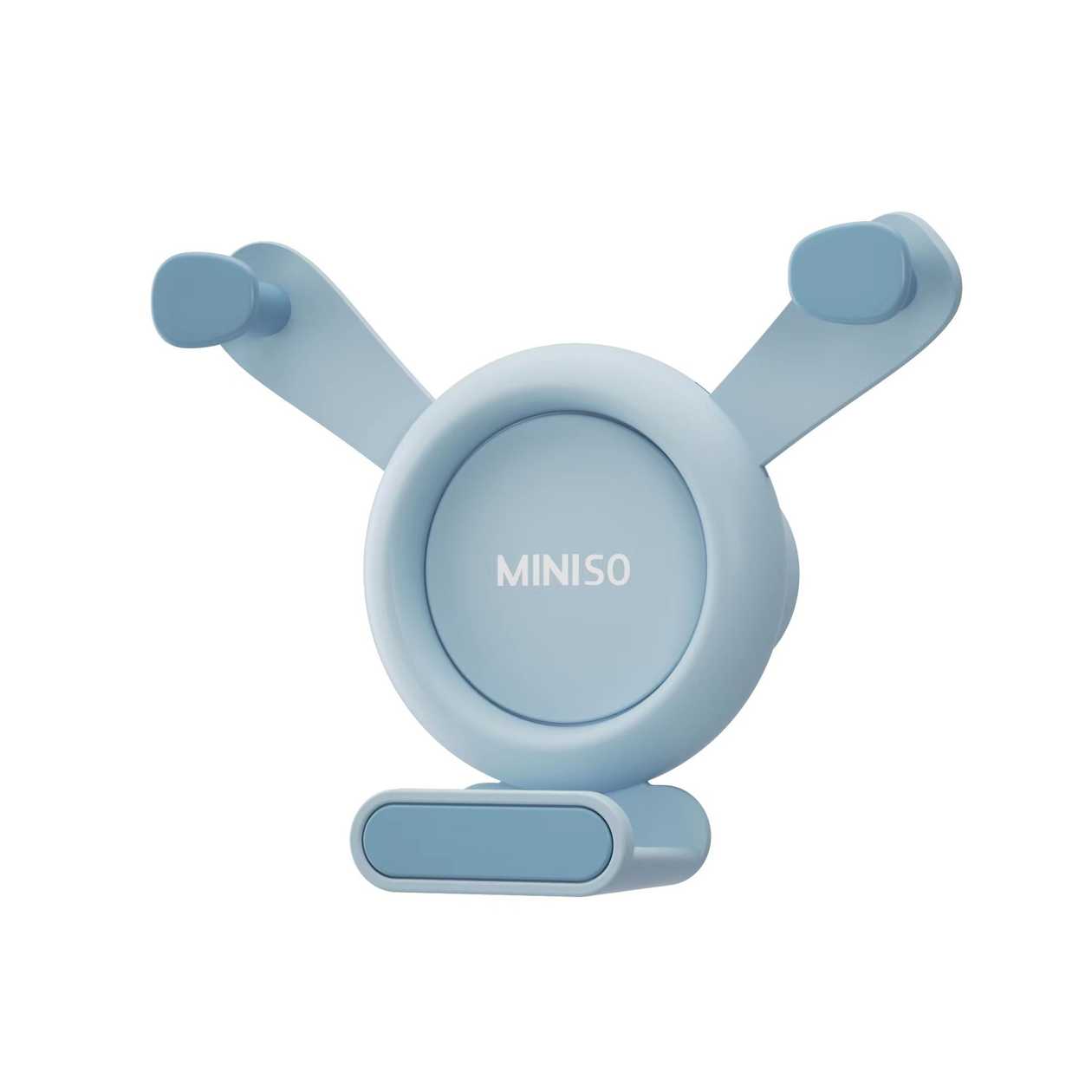 მობილურის დამჭერი/Master Series Car Phone Holder(Blue)