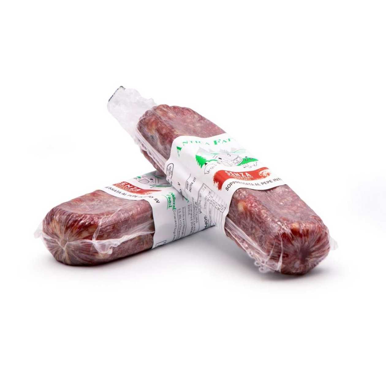 sopressata