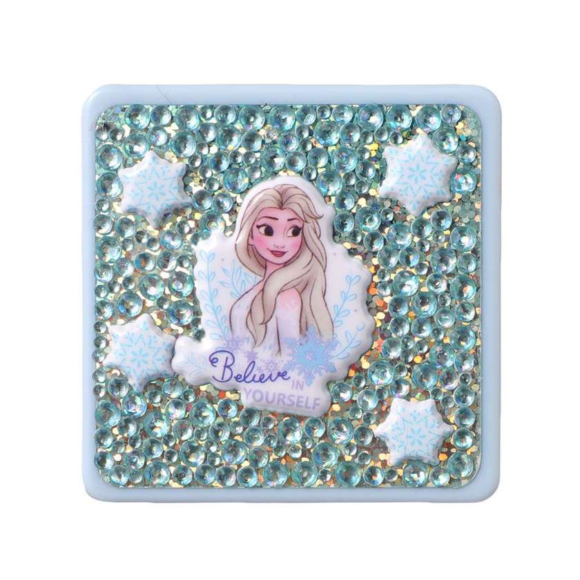 Disney Frozen Collection Kids Makeup Kit (Square)