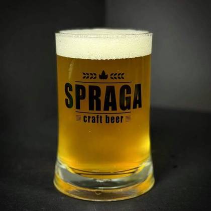 Пиво Умань "Вайсбург Біле"