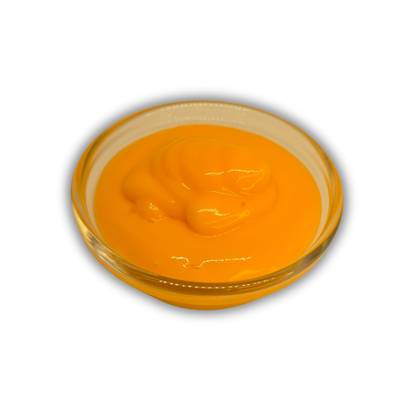 Molho cheddar