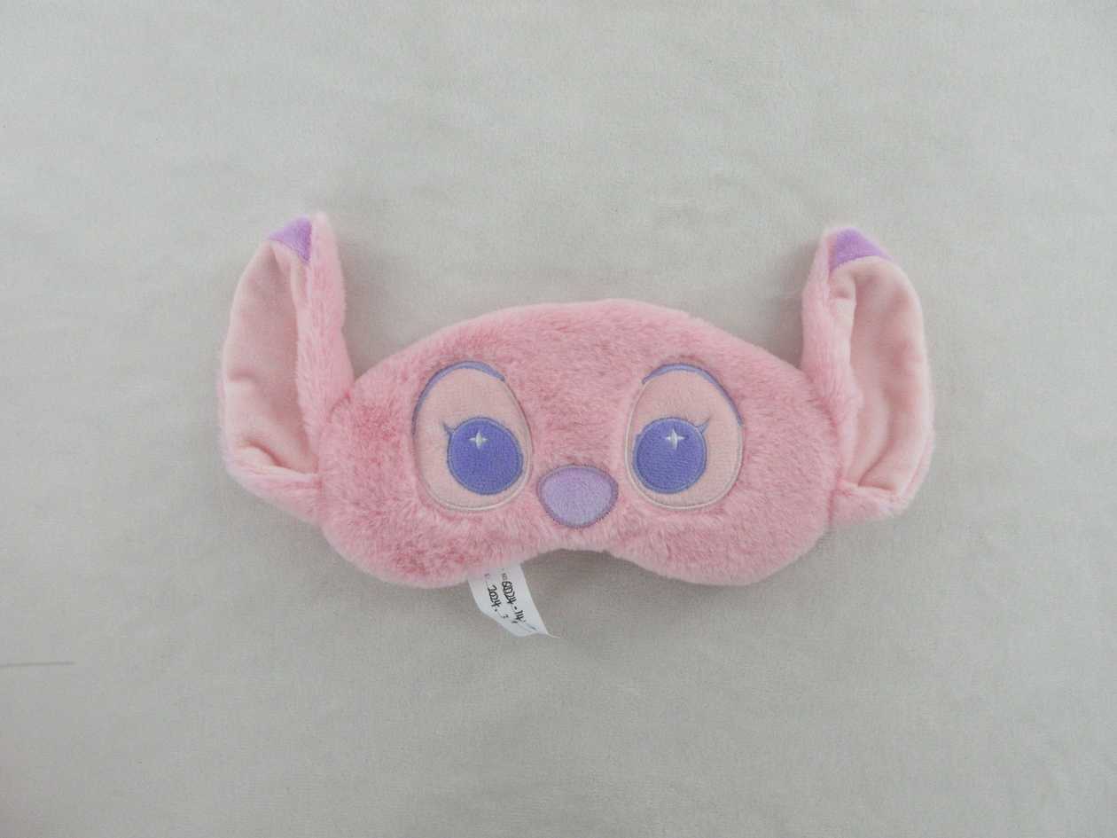 Lilo & Stitch Collection Plush Sleep Mask(Angel)