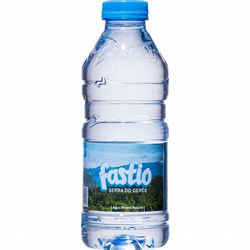 Água