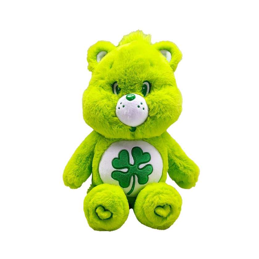რბილი სათამაშო/Care Bears Collection 12in. Plush Toy(Goodluck)
