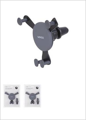 ტელეფონის დამჭერი/Car Phone Holder