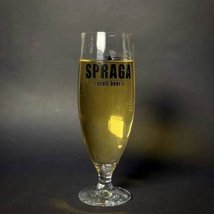 Zolotonosha Cider "Fragolino"