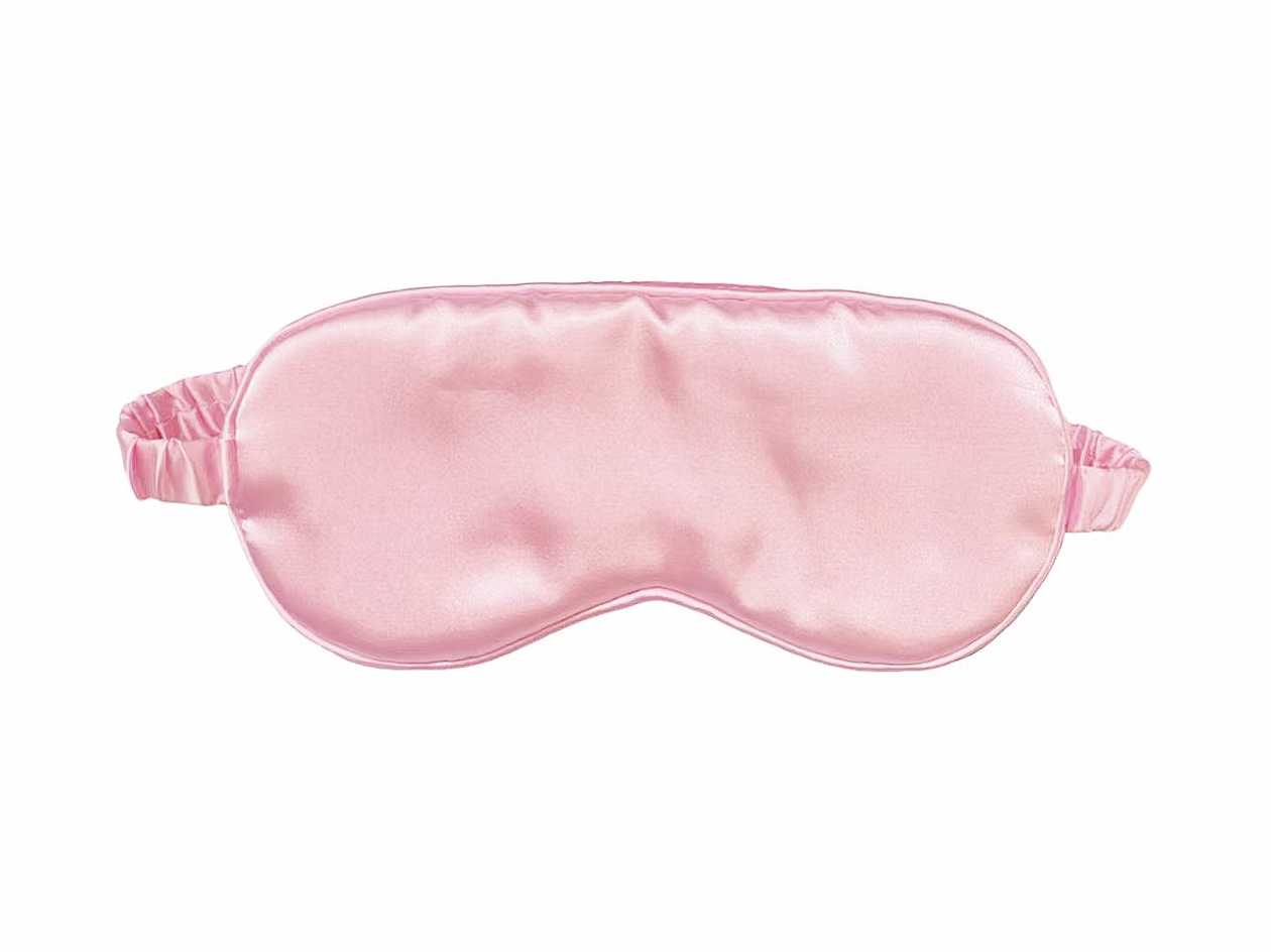 თვალის ნიღაბი/Classic Series Heated Eye Mask  Model: Hr-2108 (Pale Pink)