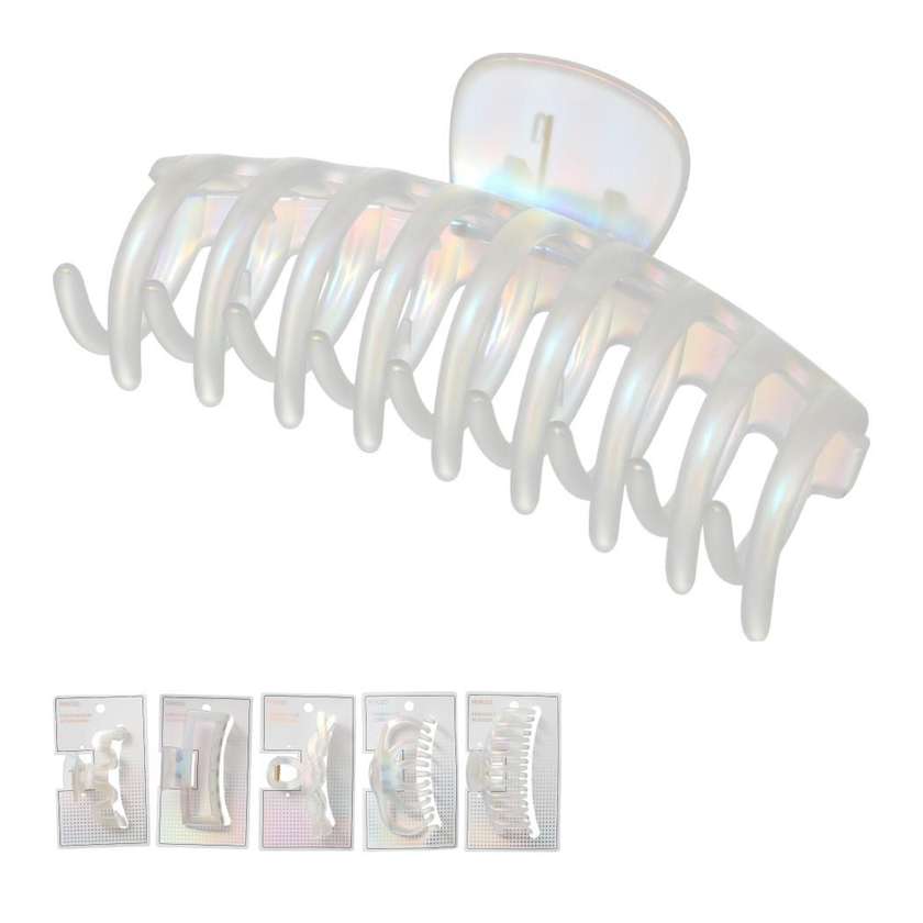 Hair Claw Clip