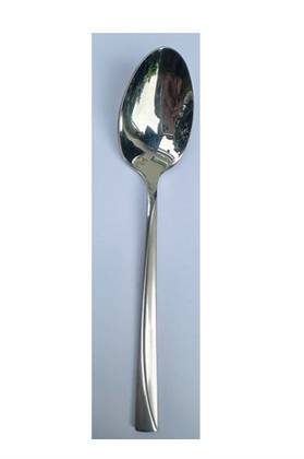 კოვზი/Stainless Steel Spoon