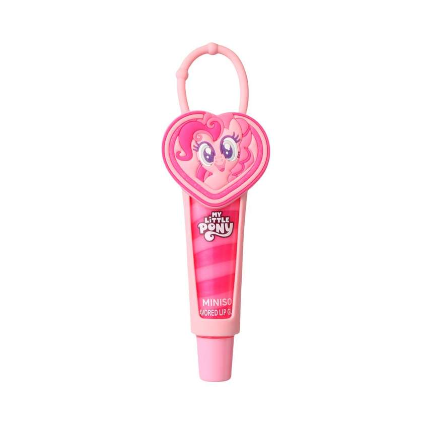 My Little Pony Collection Lip Gloss(Pinkie Pie)