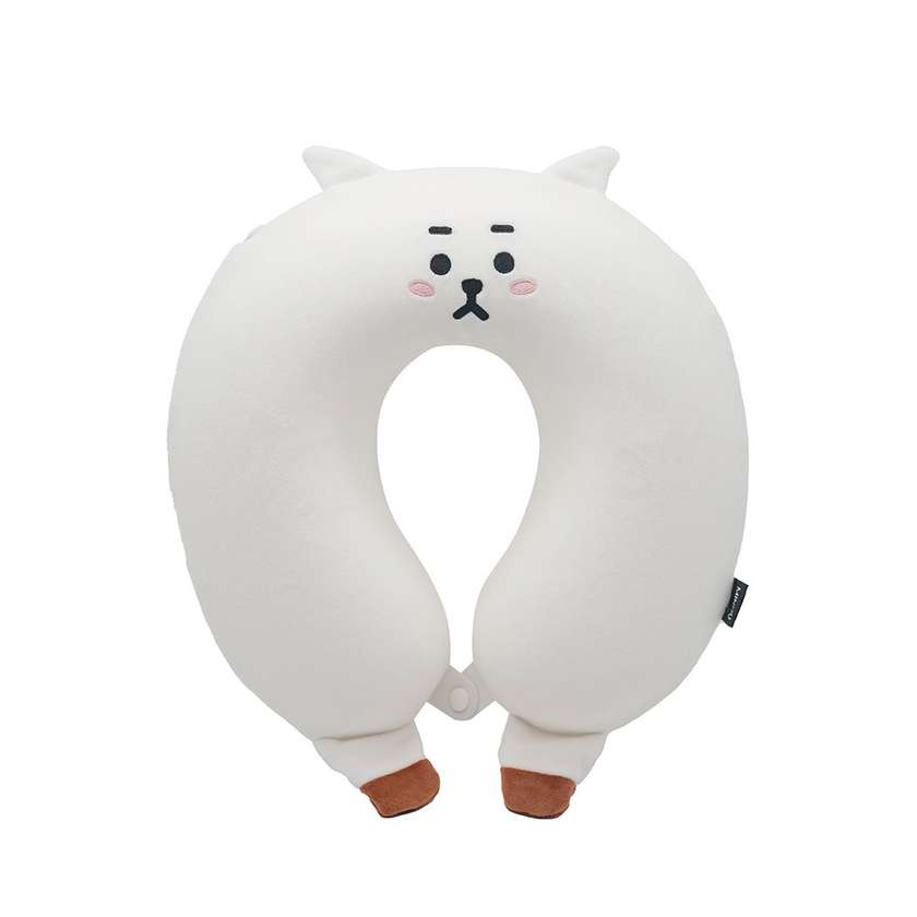 BT21 Collection Memory Foam Neck Pillow(RJ)