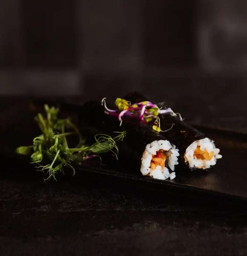 Mayak roll