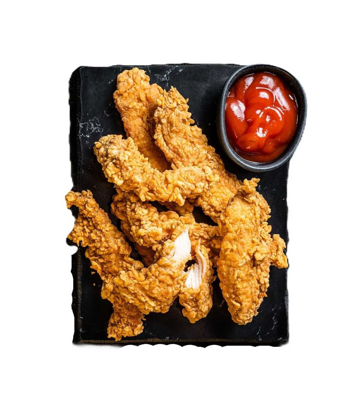 Chicken strips