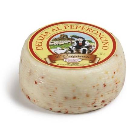 pecorino peperoncino