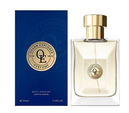 სუნამო/Blue Waves Eau de Parfum