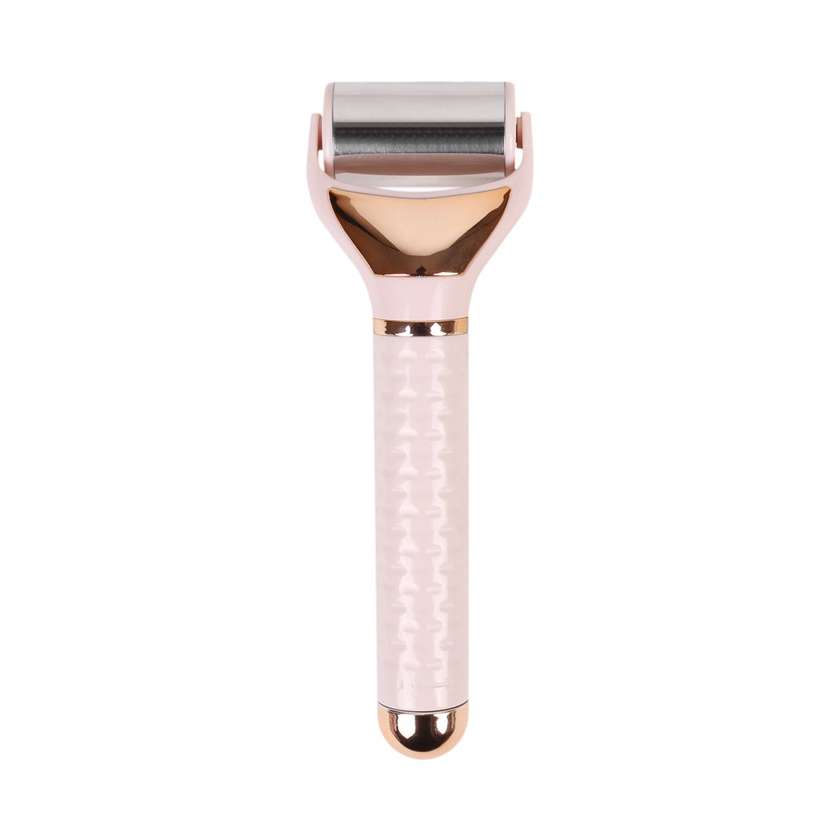 მასაჟორი/Electric Ice Roller Massager