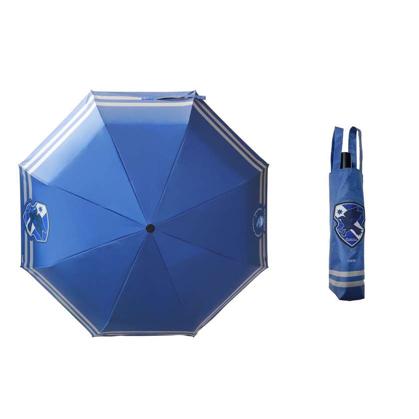 ქოლგა/Harry Potter Extra Large Sun Umbrella (Ravenclaw)
