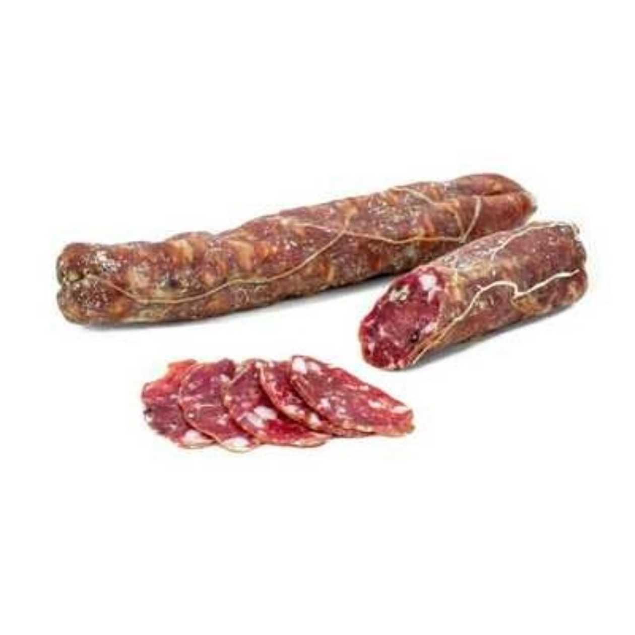 salame napoli