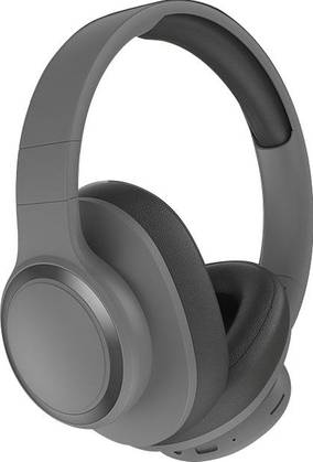 უსადენო ყურსასმენი/Elegant Wireless Headset  Model: P16(Black)