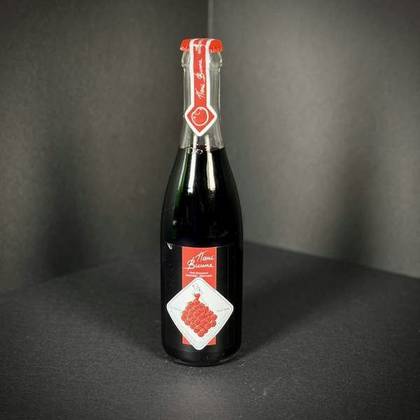 Zolotonosha Cider "Lady Cherry"