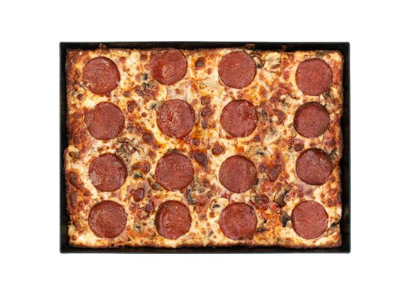 Pizza Standard L 24x32cm