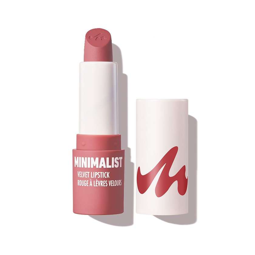ტუჩსაცხი/Minimalist Velvet Lipstick (06)