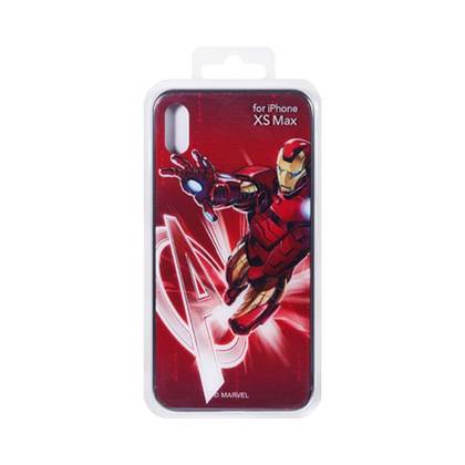 მობილურის ქეისი/Marvel Phone Case for iPhone XS Max