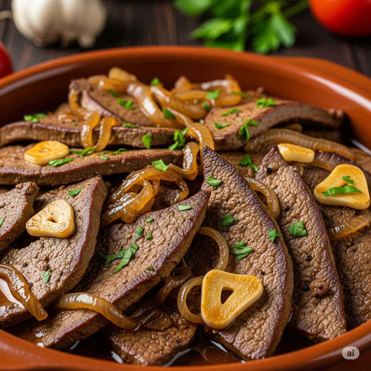 Iscas à Portuguesa