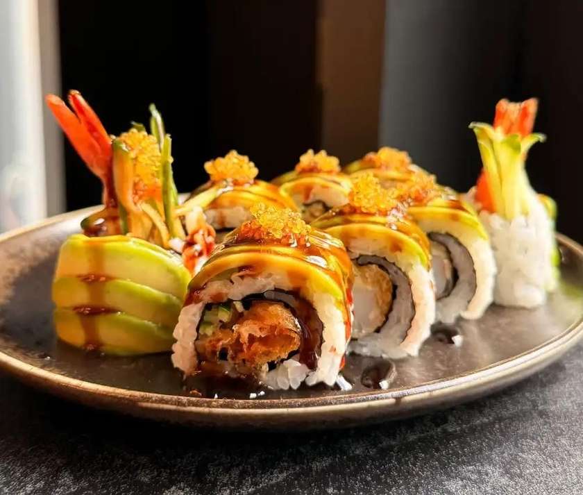 Tiger Roll