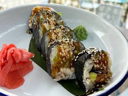 FUTOMAKI WĘGORZ