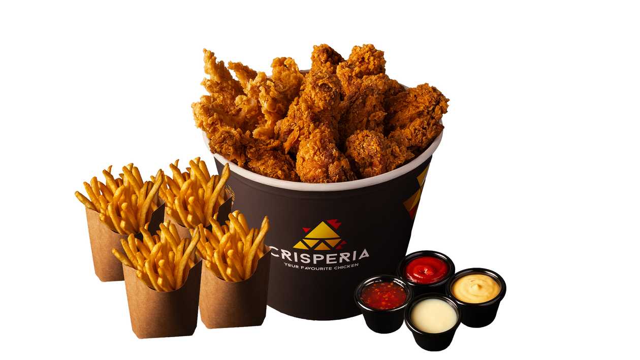 Mega challenge🌶️