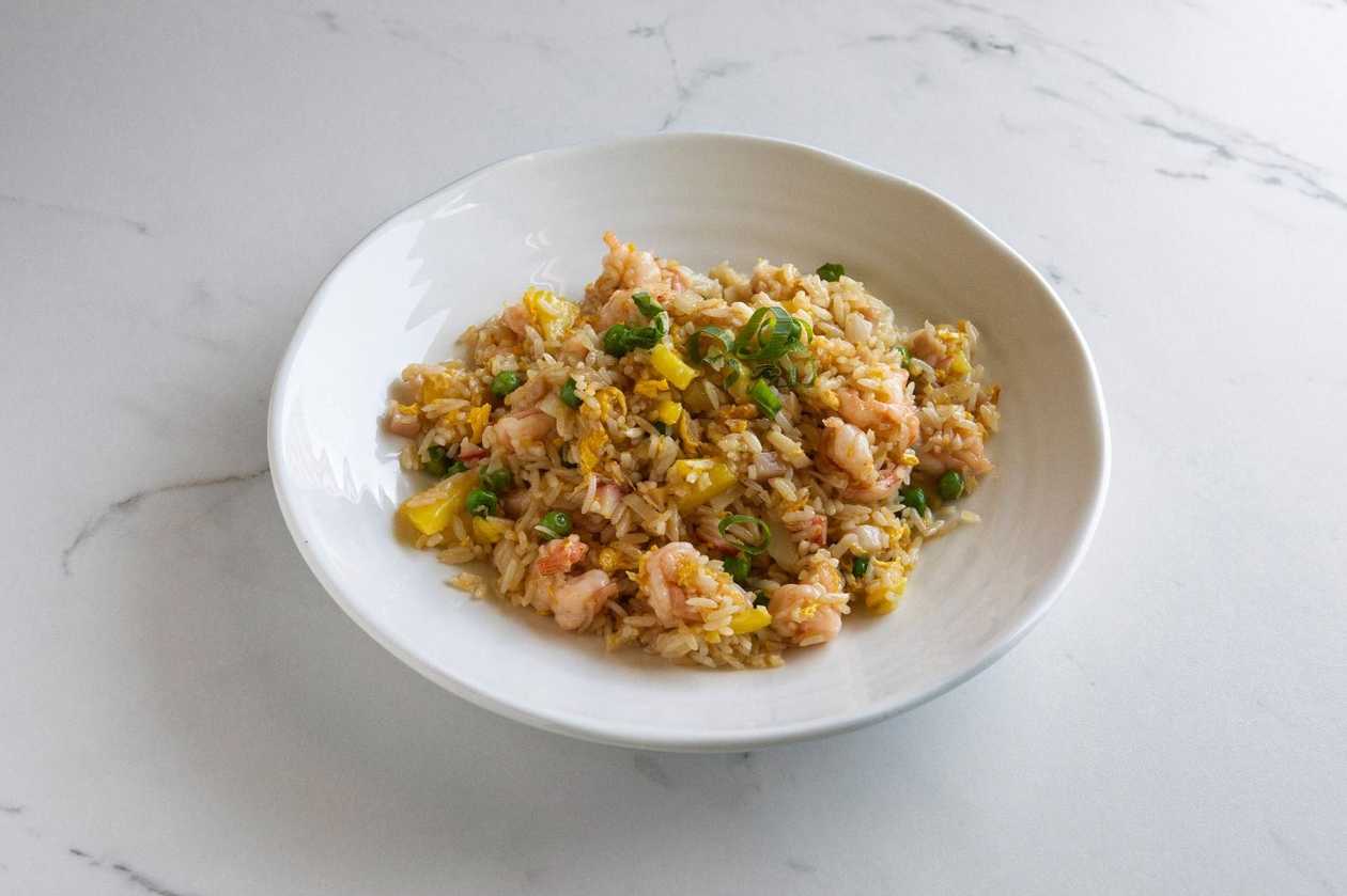 House Rice