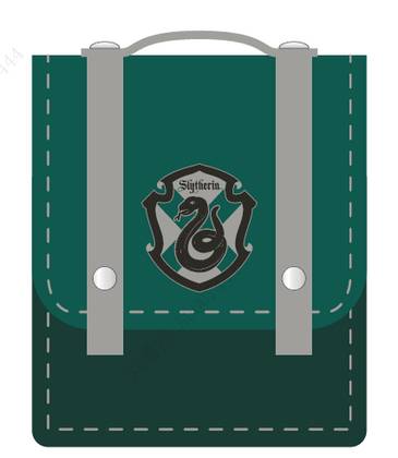 ყურსასმენის ქეისი/Harry Potter Collection Preppy Style Earphone Protective Case(Slytherin, 2nd Generation)