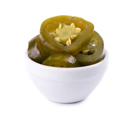 Jalapeno