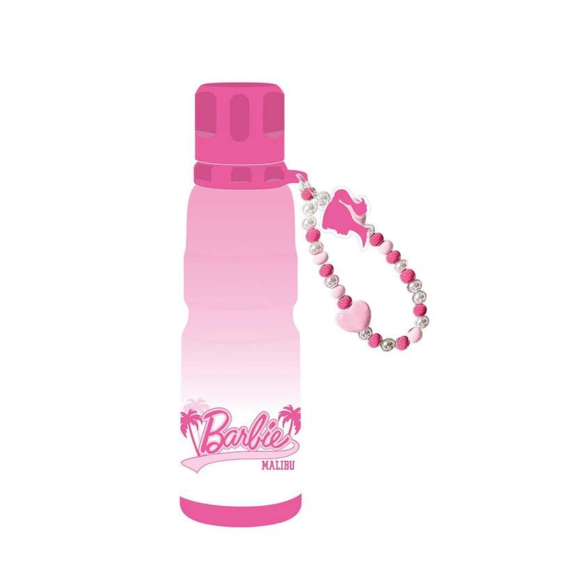 Barbie Collection Insulated Water Bottle 600mL(B)