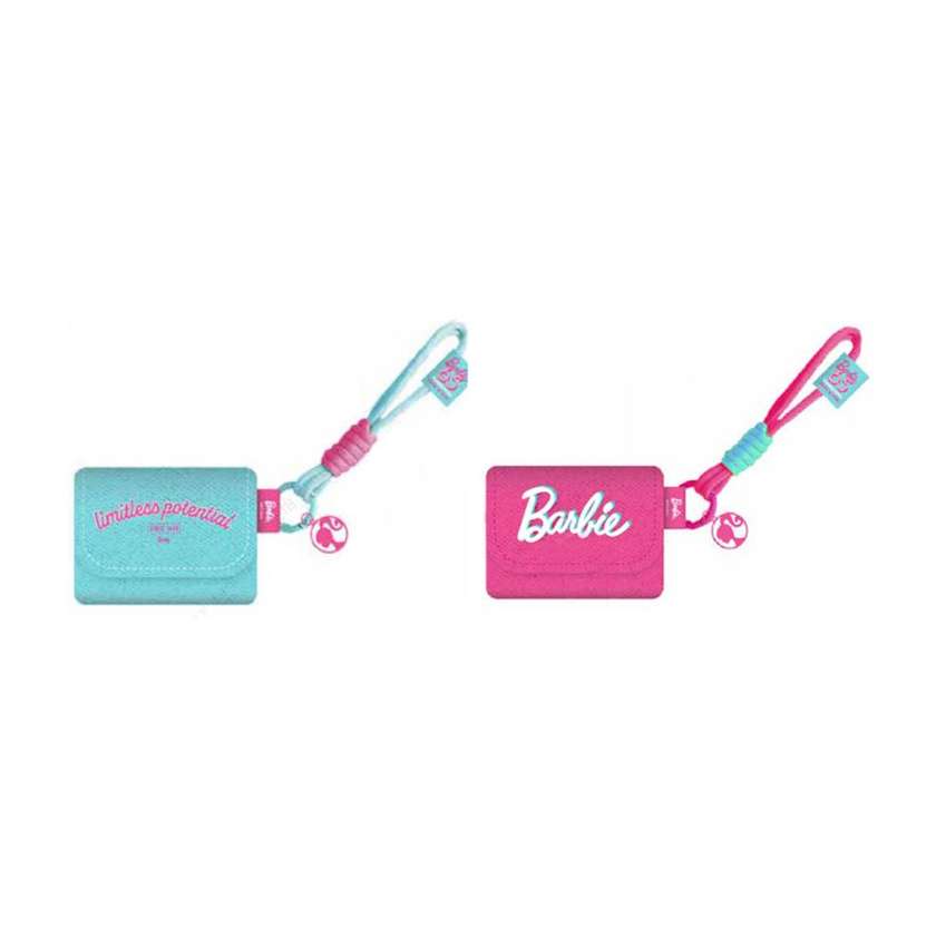 Barbie Sunshine Shine Pro Denim Earphone Protection Bag (mixed)