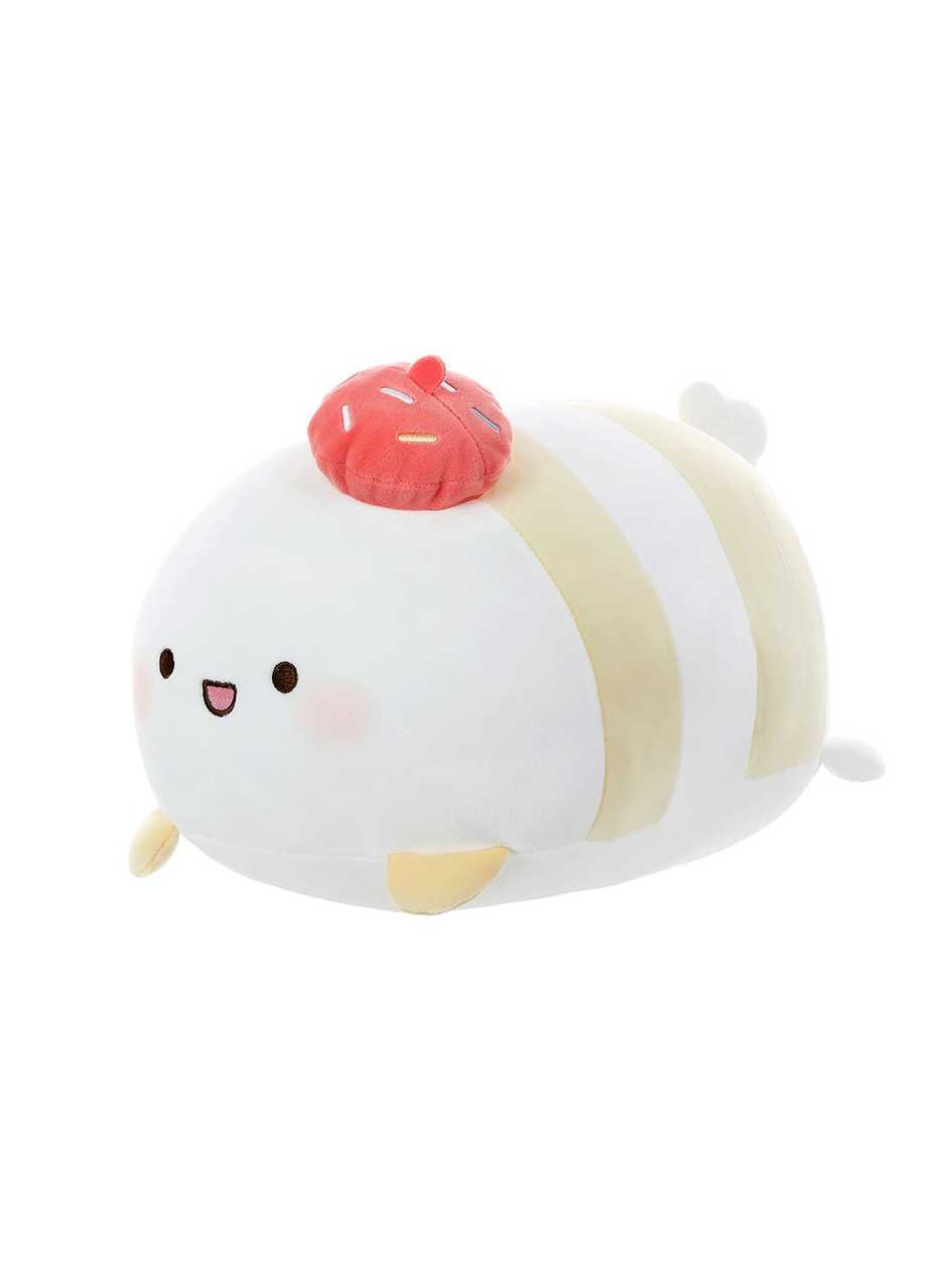 რბილი სათამაშო/Yummy Yummy Food Series-Marshmallow Plush Toy