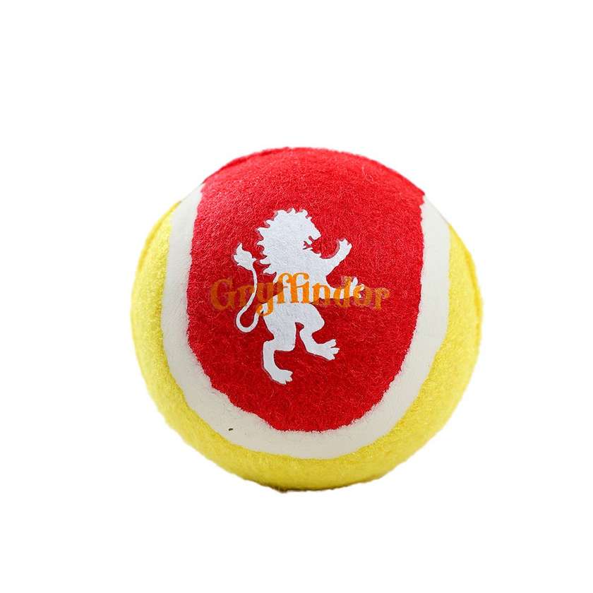 Harry Potter Pet Ball(Gryffindor)
