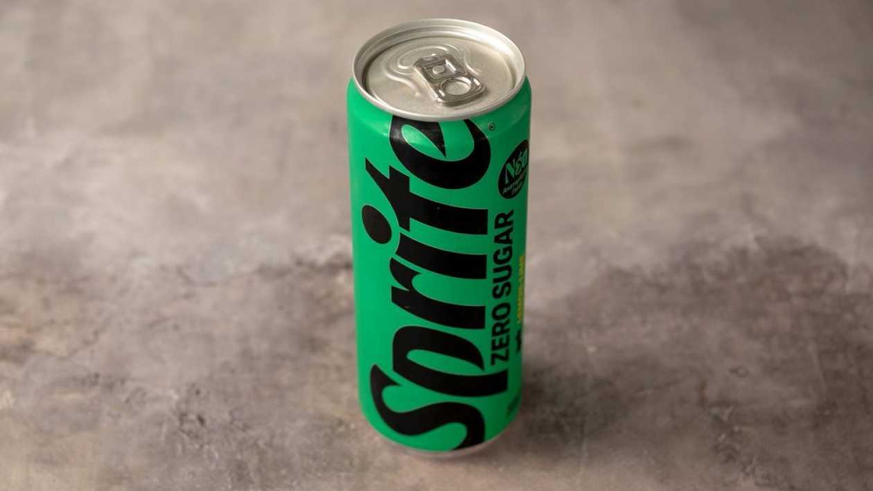 Sprite Zero