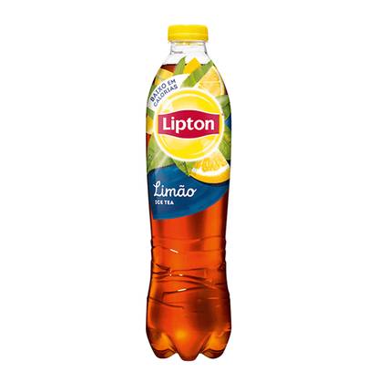 Ice Tea Limão 1.5L