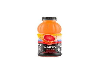 ნატურალური წვენი კაპი 0.5ლ/ Natural Juice Cappy 0.5 L