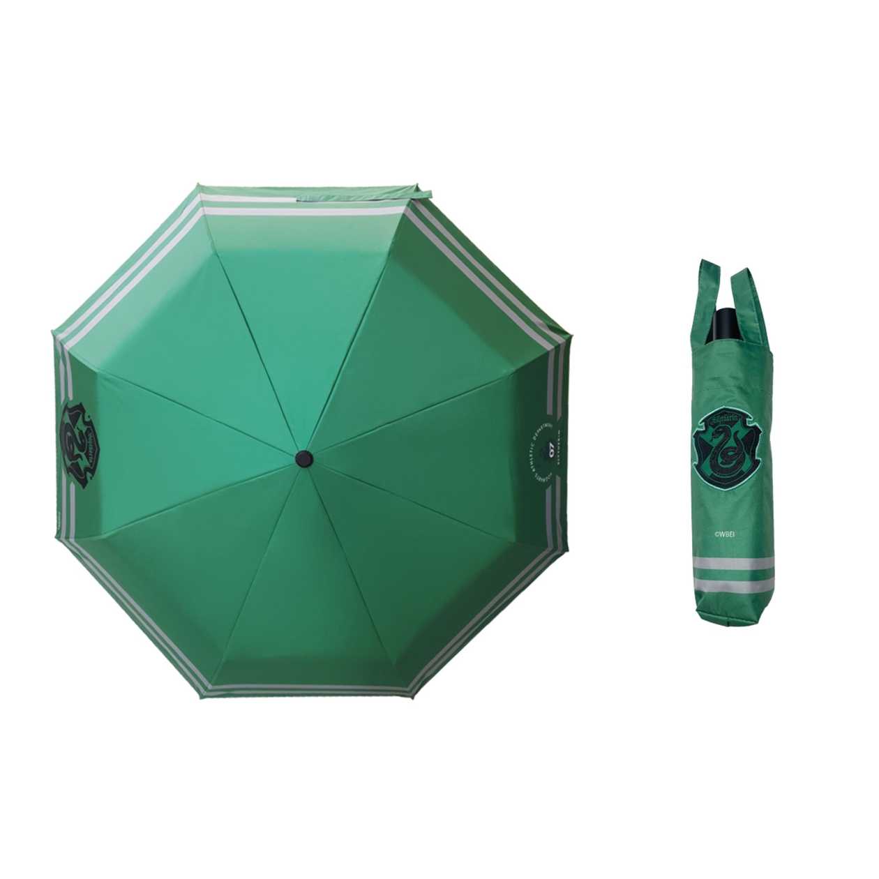 ქოლგა/Harry Potter Extra Large Sun Umbrella (Slytherin)
