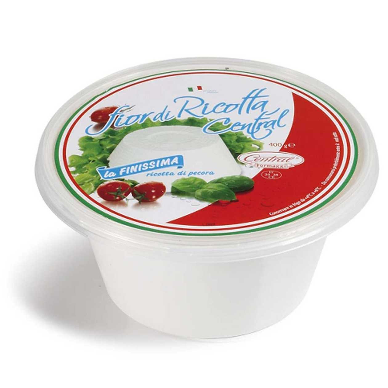 Fior Di Rikota