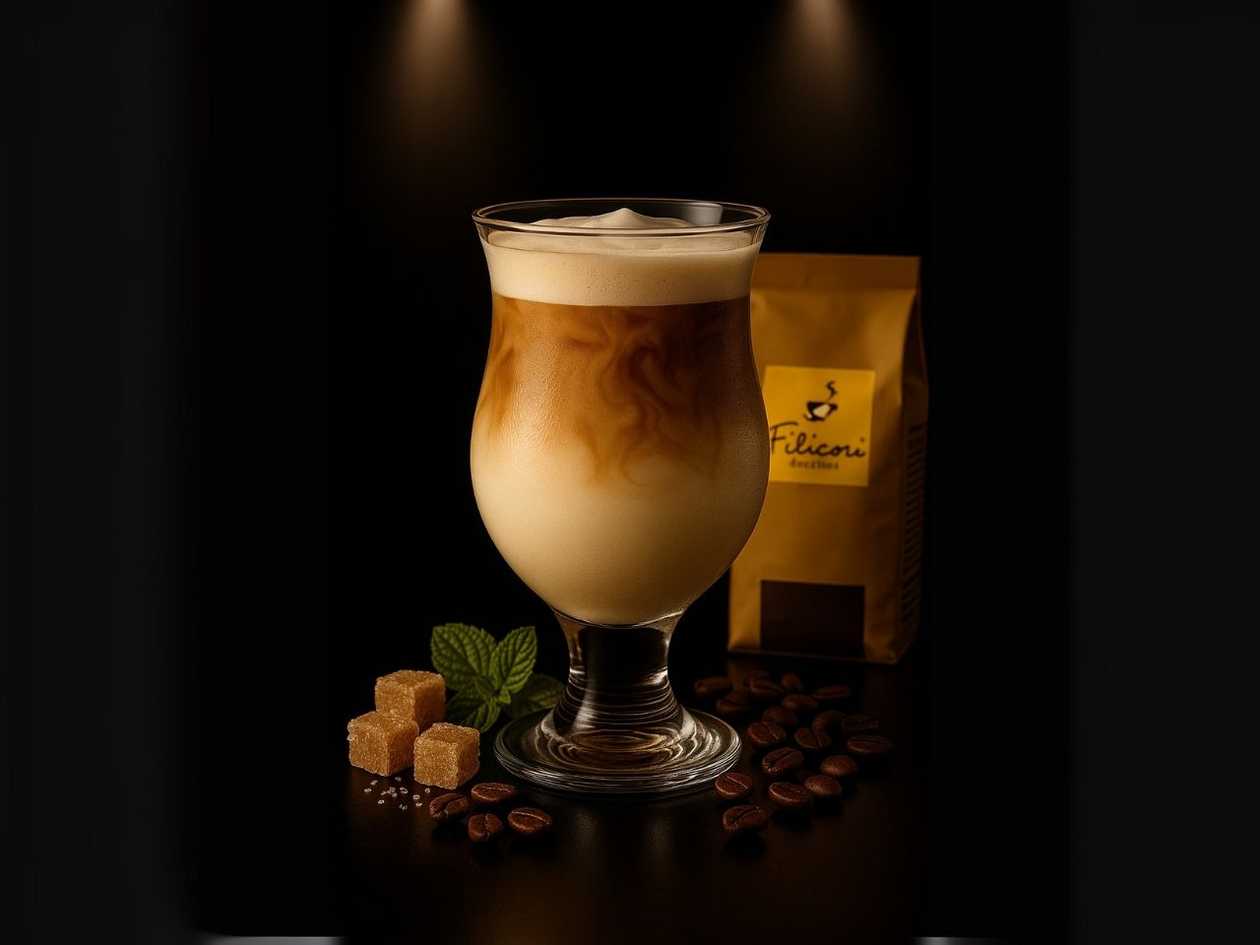 ☕ Tvoje Káva s příchutí 🍯