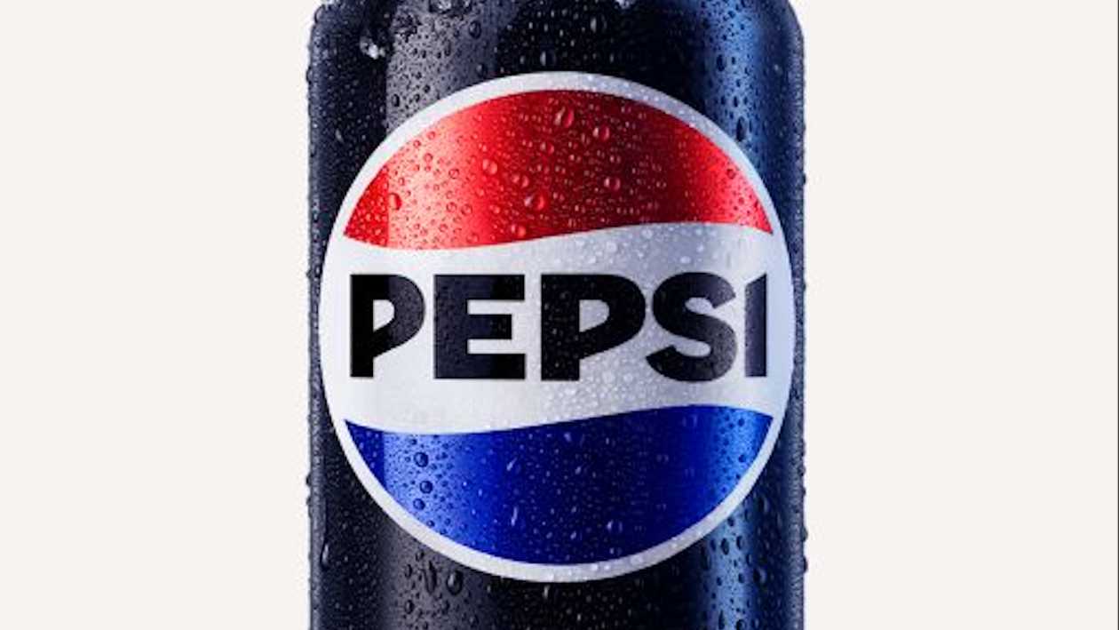 Pepsi MAX 0.33l
